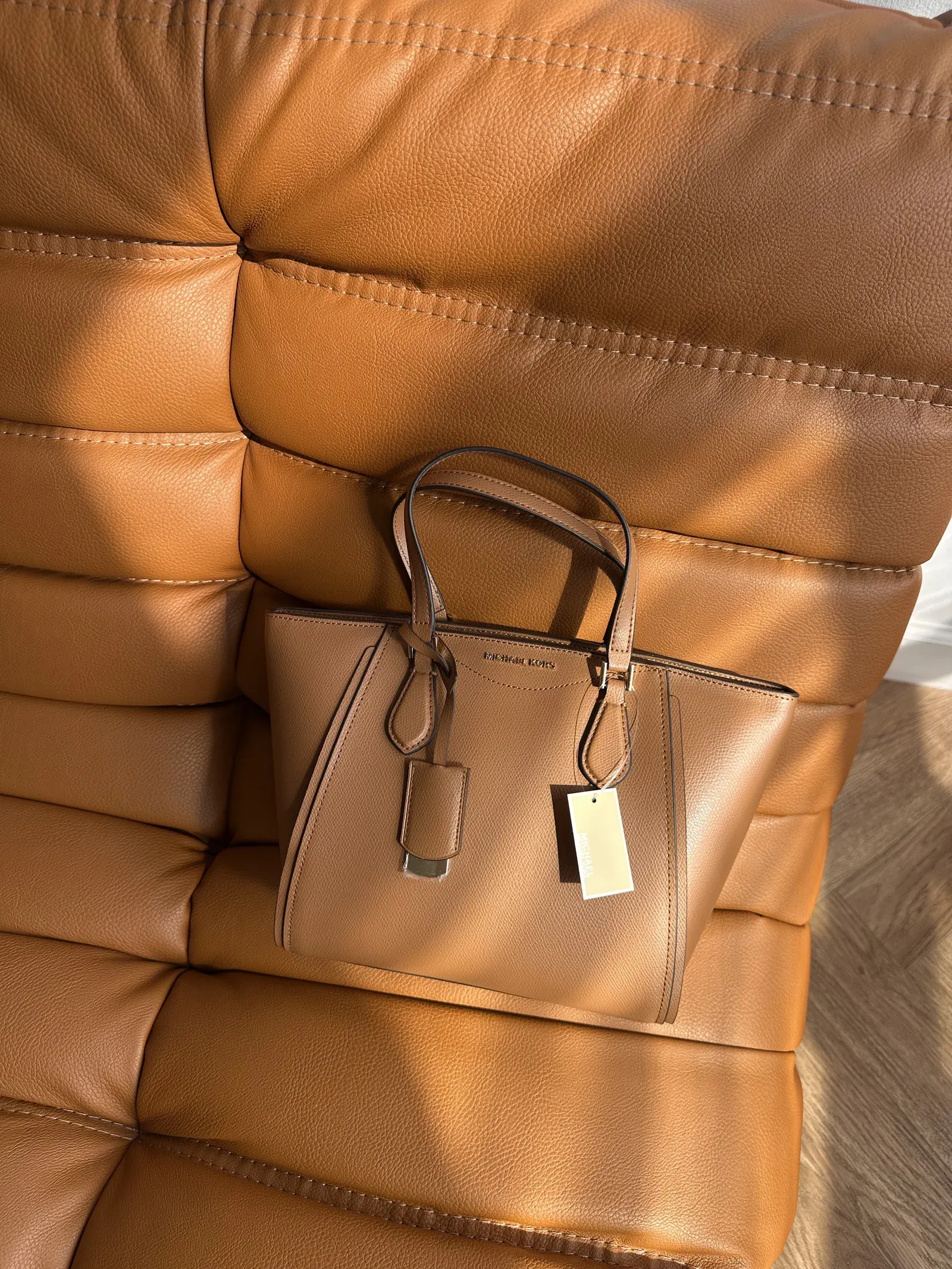 Сумка Michael Kors Taryn