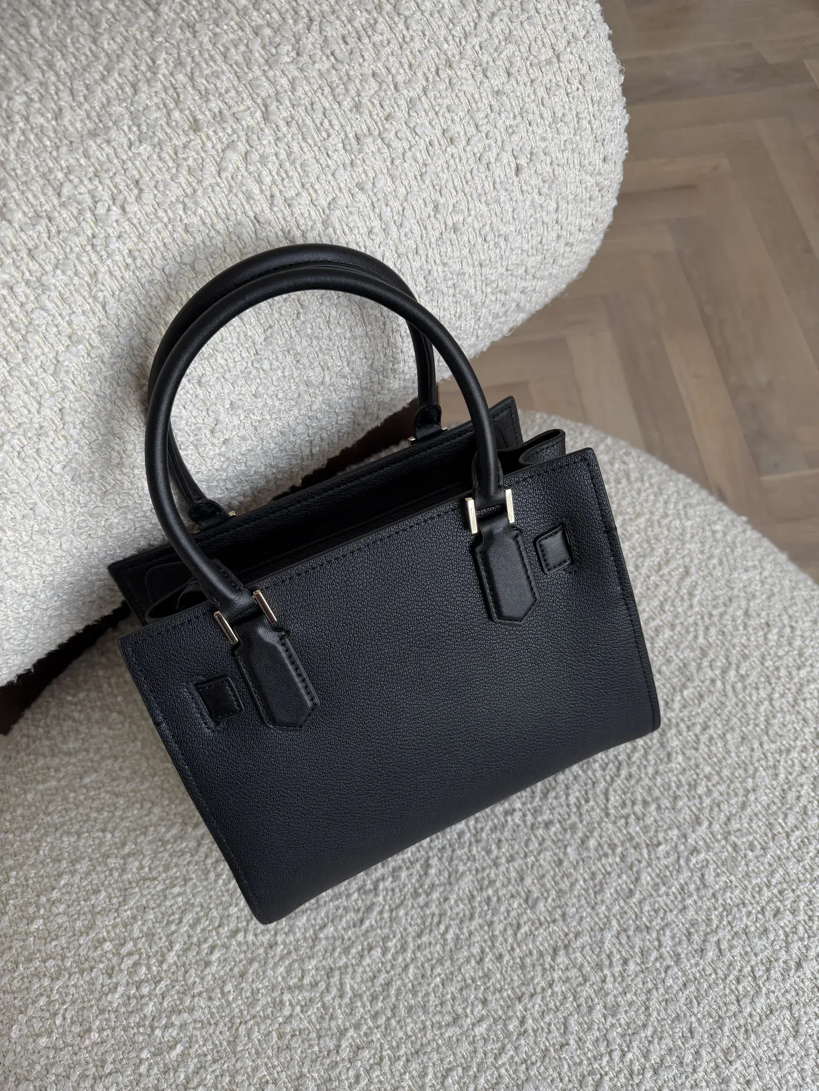 Сумка Michael Kors Hamilton